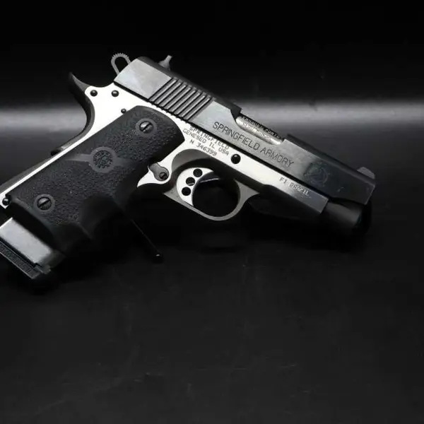 SPRINGFIELD V10 ULTRA COMPACT New and Used Price, Value, & Trends 2026