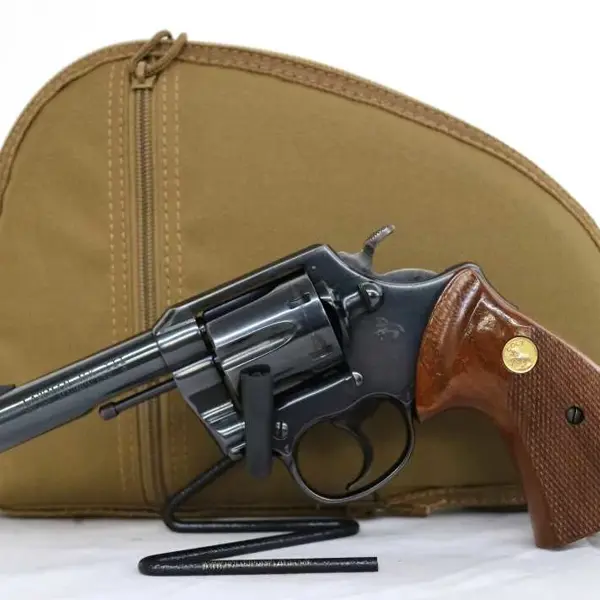 COLT LAWMAN 357 New and Used Price, Value, & Trends 2026