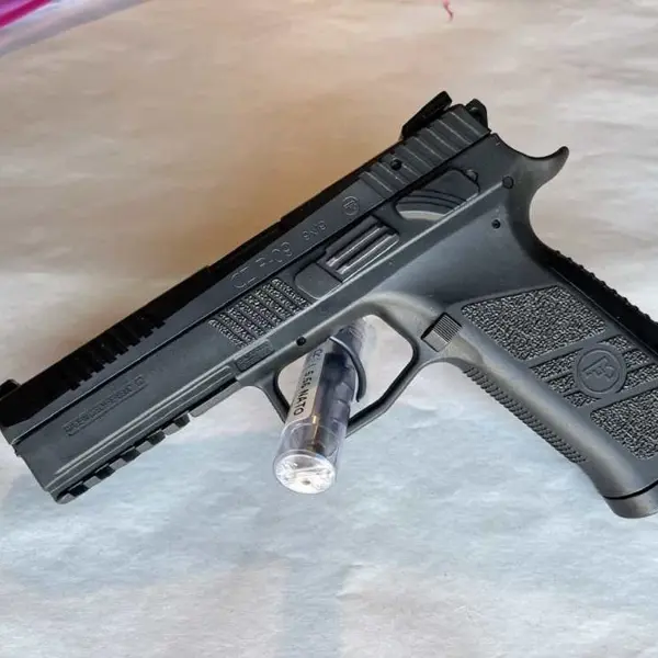 CZ P09 New and Used Price, Value, & Trends 2026