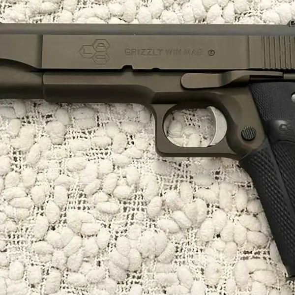 LAR MANUFACTURING GRIZZLY New and Used Price, Value, & Trends 2026