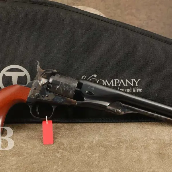 1861 NAVY REVOLVER New and Used Price, Value, & Trends 2026