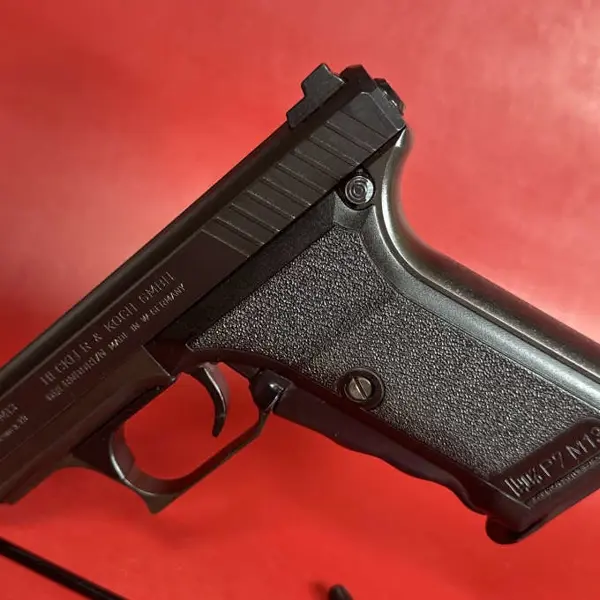 HECKLER KOCH P7M13 New and Used Price, Value, & Trends 2026