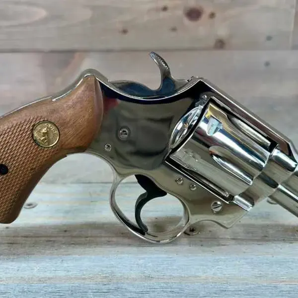 COLT LAWMAN 357 New and Used Price, Value, & Trends 2026
