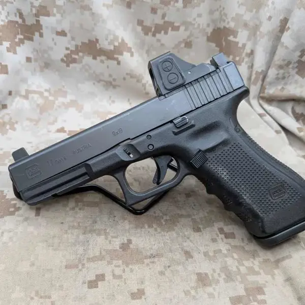 GLOCK G 17 GEN 4 MOS New and Used Price, Value, & Trends 2026