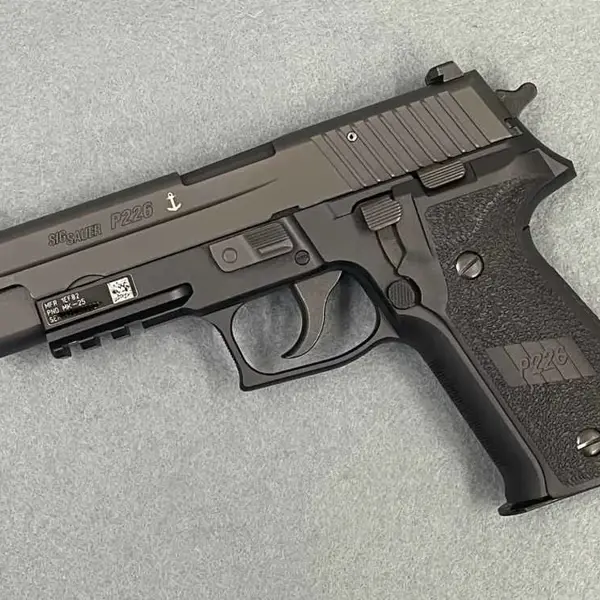 SIG P226 MK 25 New and Used Price, Value, & Trends 2026