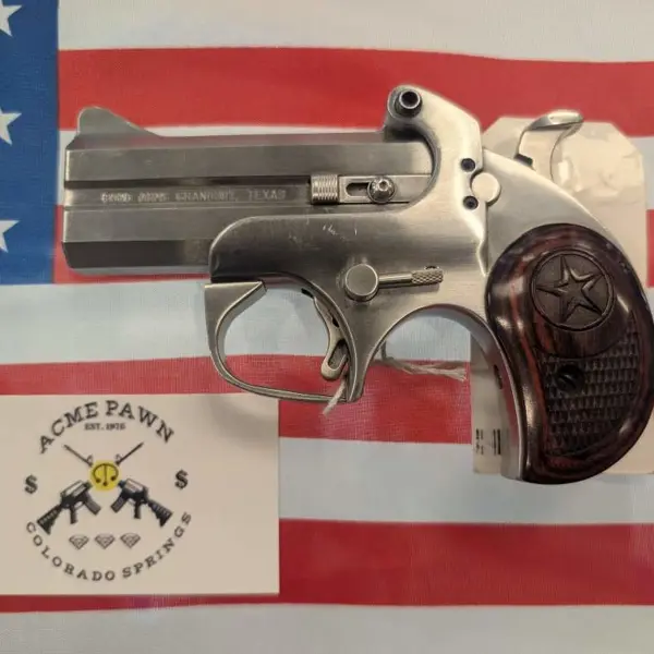 BOND ARMS CENTURY 2000 New and Used Price, Value, & Trends 2026