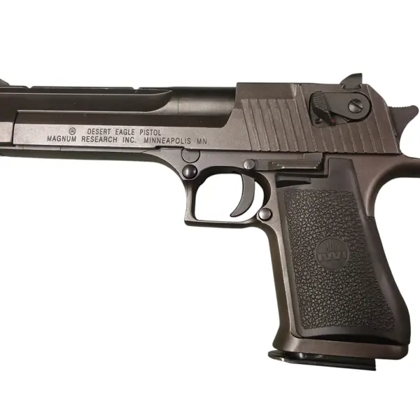 DESERT EAGLE 50AE New and Used Price, Value, & Trends 2026