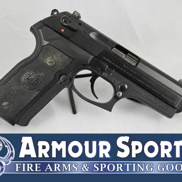 BERETTA 8045 COUGAR F New and Used Price, Value, & Trends 2026