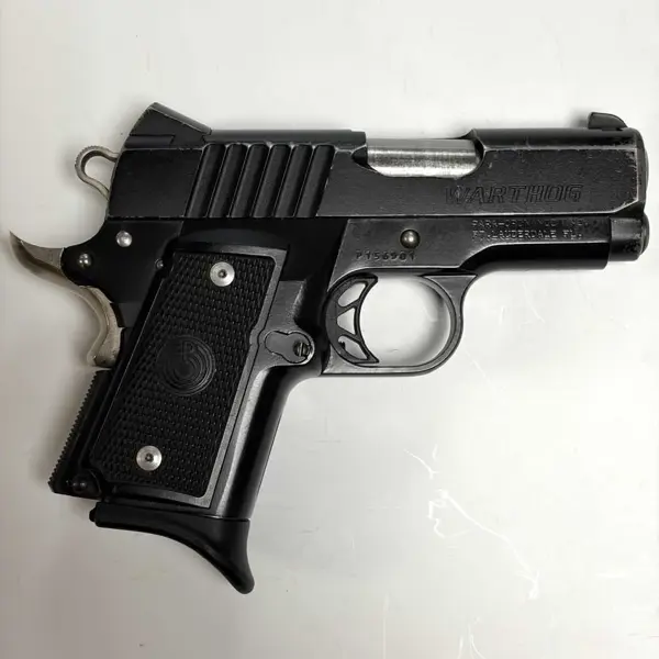 PARA ORDNANCE HI CAP 45 New and Used Price, Value, & Trends 2026