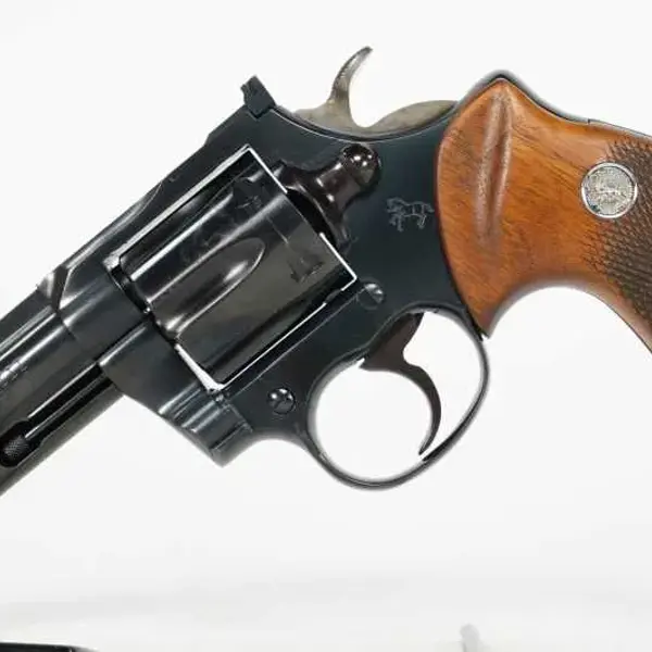 COLT TROOPER MK III New and Used Price, Value, & Trends 2026
