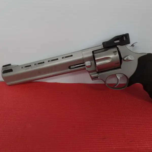 RAGING BULL 444 New and Used Price, Value, & Trends 2026