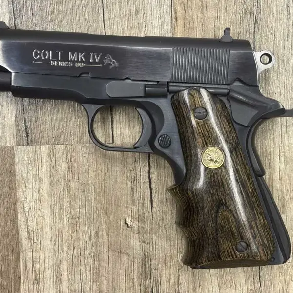 1911 OFFICERS ACP New and Used Price, Value, & Trends 2026