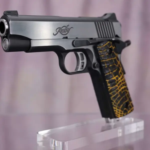 KIMBER ECLIPSE PRO New and Used Price, Value, & Trends 2026