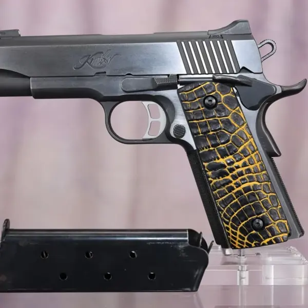 KIMBER ECLIPSE PRO New and Used Price, Value, & Trends 2026