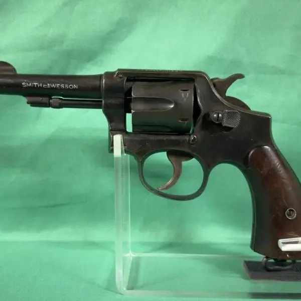 SMITH WESSON VICTORY New and Used Price, Value, & Trends 2026