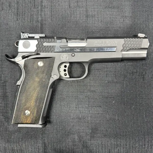 KSC S&W Performance Center 945 GBB(管理3) KSC S&W Performance Center 945 GBB(管理3) S&W Performance Center