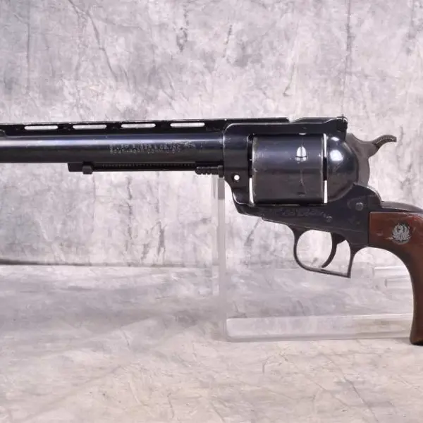 RUGER NEW MODEL SUPER BLACKHAWK New and Used Price, Value