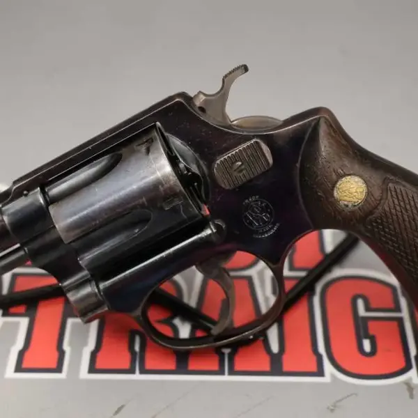 SMITH WESSON CHIEFS SPECIAL New and Used Price, Value, & Trends 2026
