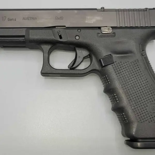 G 17 GEN 4 MOS New and Used Price, Value, & Trends 2026