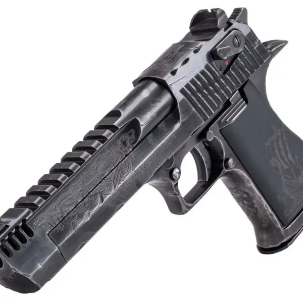 MAGNUM RESEARCH DESERT EAGLE 50AE New and Used Price, Value