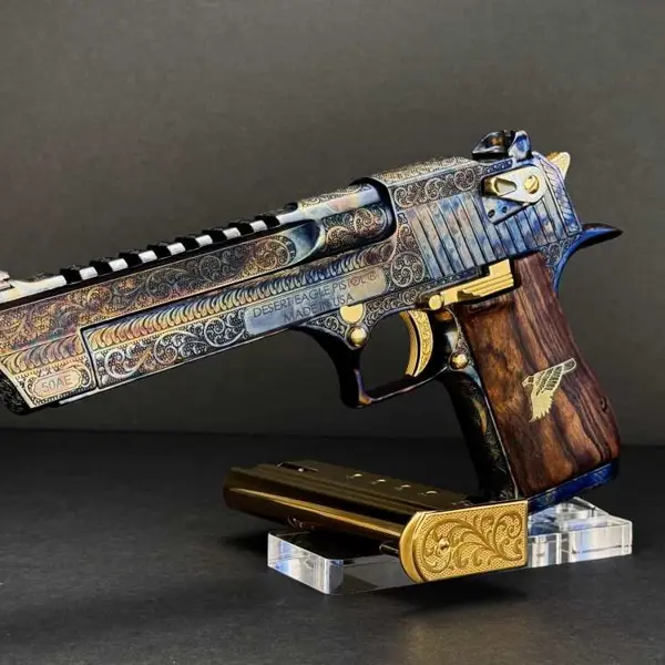 DESERT EAGLE 50AE New and Used Price, Value, & Trends 2026