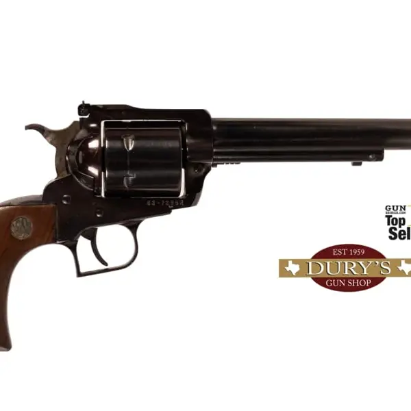 RUGER NEW MODEL SUPER BLACKHAWK New and Used Price, Value