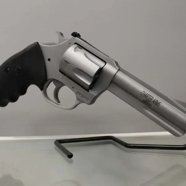 CHARTER ARMS BULLDOG 357 New and Used Price, Value, & Trends 2026