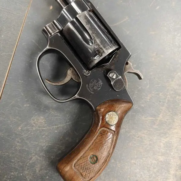 SMITH WESSON CHIEFS SPECIAL New and Used Price, Value, & Trends 2026