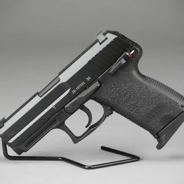 HK USP COMPACT New and Used Price, Value, & Trends 2026