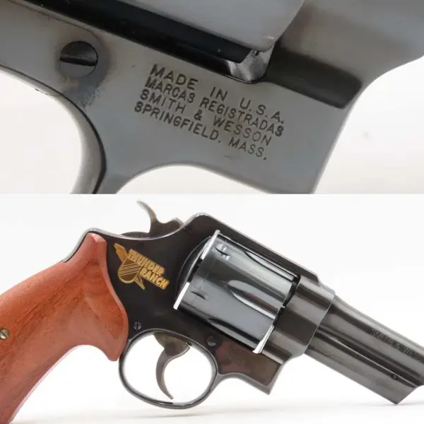 SMITH WESSON 21 New and Used Price, Value, & Trends 2026