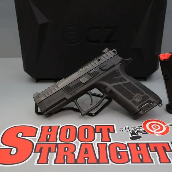 CZ P09 New and Used Price, Value, & Trends 2026