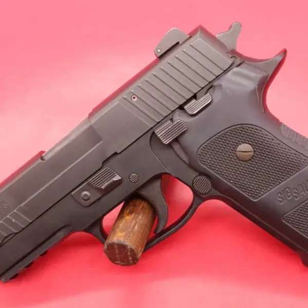 SIG P220 New and Used Price, Value, & Trends 2026