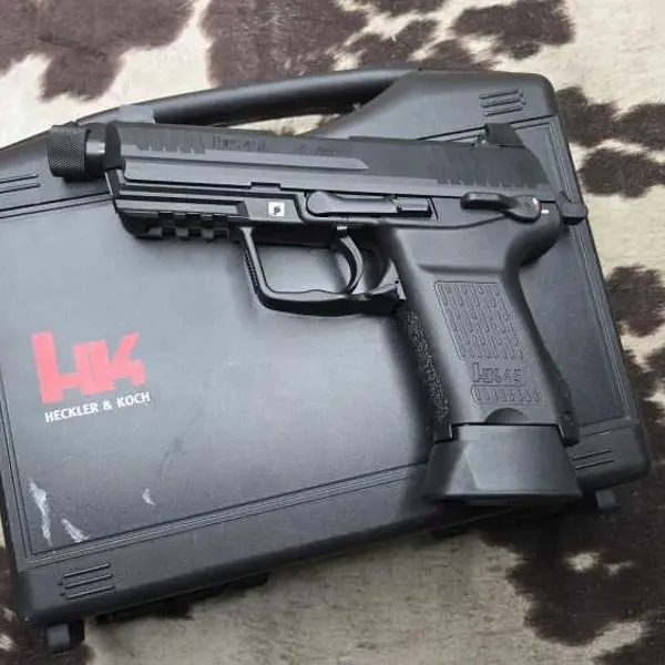 VICKERS TACTICAL New and Used Price, Value, & Trends 2026
