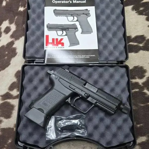 VICKERS TACTICAL New and Used Price, Value, & Trends 2026