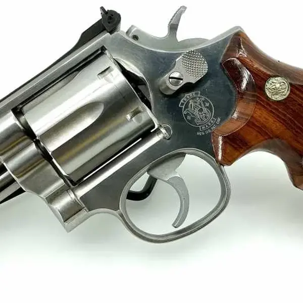 SMITH WESSON 1984 New and Used Price, Value, & Trends 2026