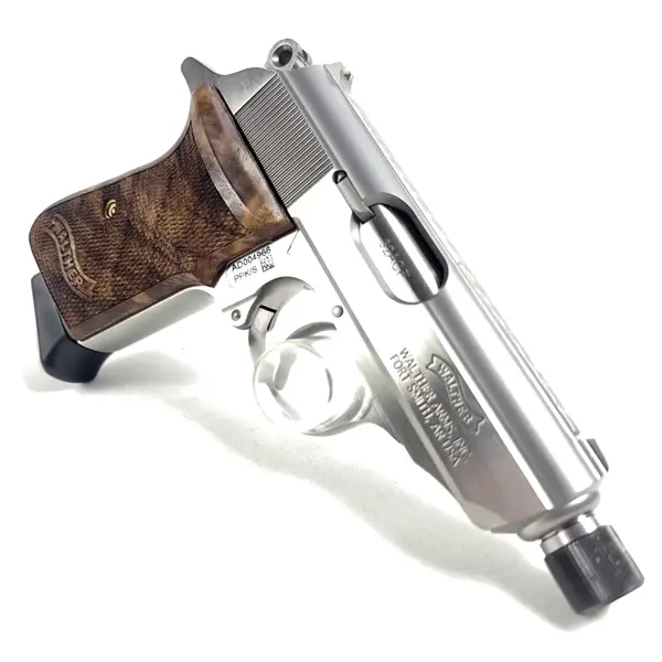WALTHER PPK S New and Used Price, Value, & Trends 2026