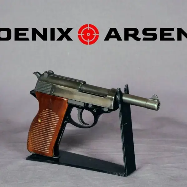 WALTHER P38 New and Used Price, Value, & Trends 2026