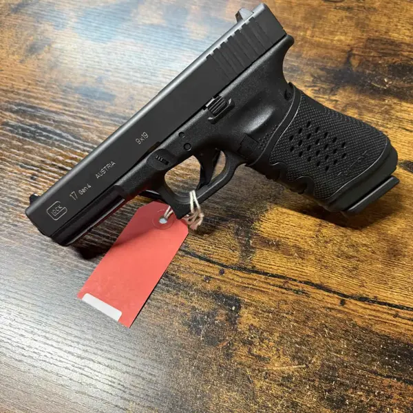 GLOCK G17 GEN 4 New and Used Price, Value, & Trends 2026