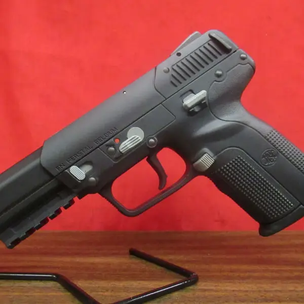 FIVE SEVEN USG New and Used Price, Value, & Trends 2026