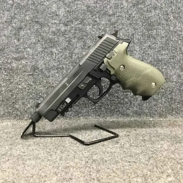 P226 MK25 New and Used Price, Value, & Trends 2026