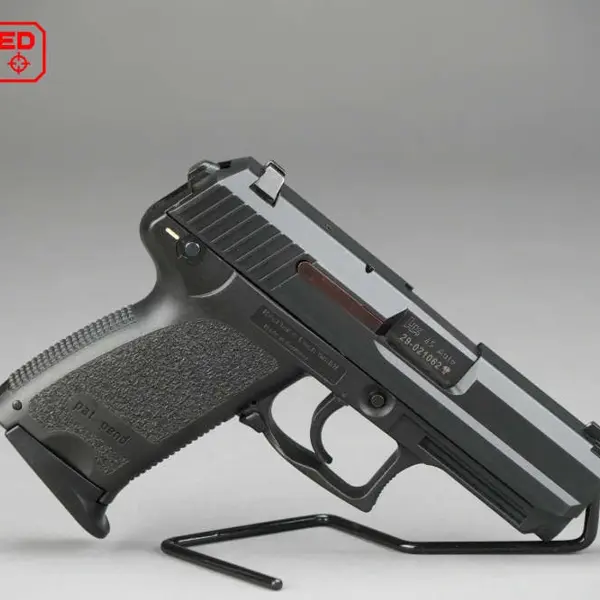 USP COMPACT New and Used Price, Value, & Trends 2026