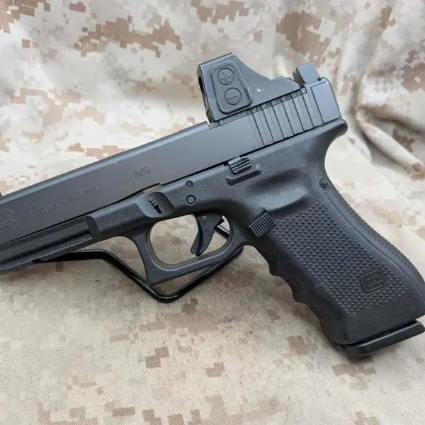 GLOCK G 17 GEN 4 MOS New and Used Price, Value, & Trends 2026