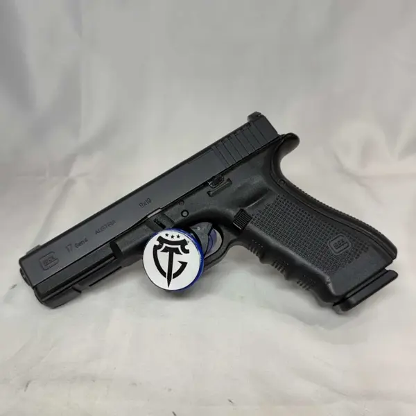 GLOCK G 17 GEN 4 MOS New and Used Price, Value, & Trends 2026