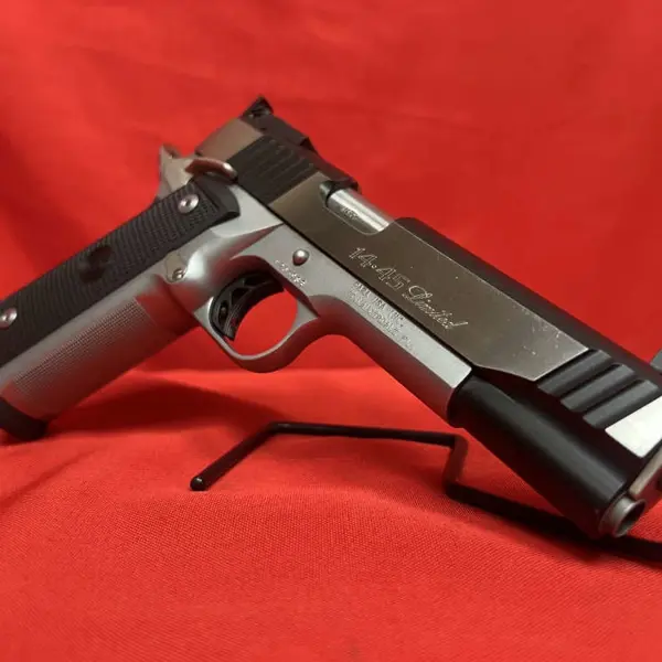 Ｄ　Para-Ordnance P14-45 Limited L PARA ORDNANCE 14 45 New and Used Price, Value, & Trends 2026