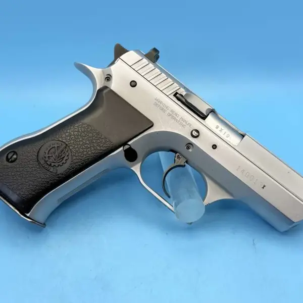 JERICHO 941 New and Used Price, Value, & Trends 2026