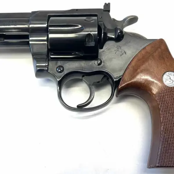 COLT TROOPER MK III New and Used Price, Value, & Trends 2026