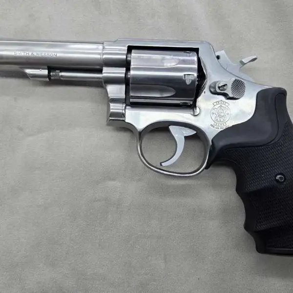 SMITH WESSON MODEL 65 New and Used Price, Value, & Trends 2026