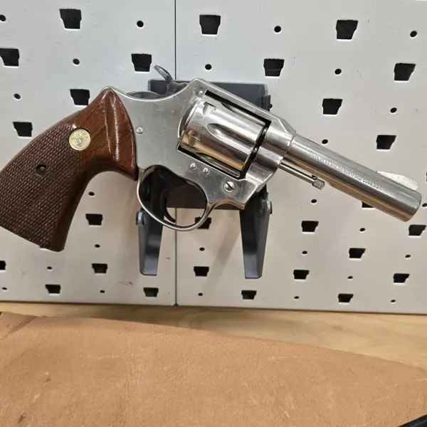 COLT LAWMAN MK III New and Used Price, Value, & Trends 2026