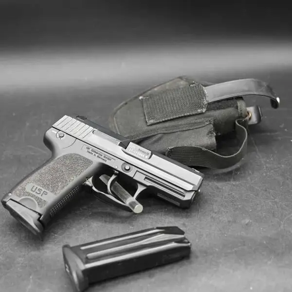 USP COMPACT New and Used Price, Value, & Trends 2026
