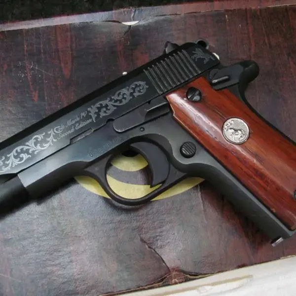 COLT GOVERNMENT 380 New and Used Price, Value, & Trends 2026